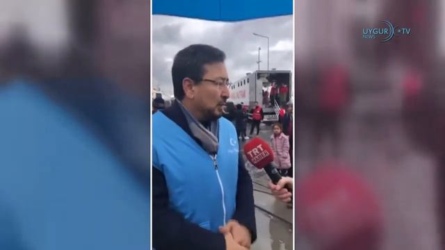 01 02 2020 Турецкий блоггер направился в Китай для расследования смотреть онлайн