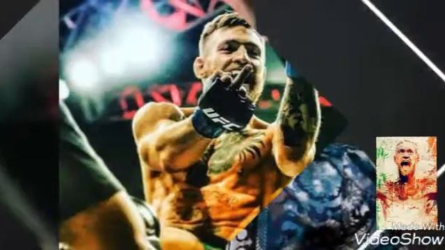 Конор Магргор VS Нейт Диаз 2 UFC 202 смотреть онлайн
