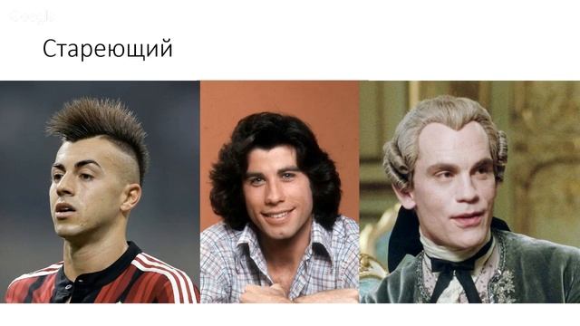 Cтилевые табу: 10 ошибок в стиле, которые допускает каждый мужчина смотреть онлайн