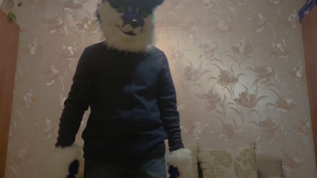 Партиал фурсьюта смотреть онлайн