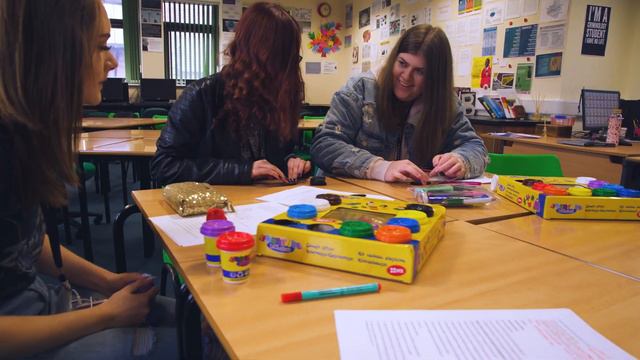 King Edward VI College - Why Go Anywhere Else? смотреть онлайн