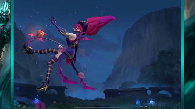 ОТКРЫТИЕ 30 НОВЫХ ГАЧИ СУНДУКОВ С СОБЫТИЯ + РОЗЫГРЫШ | League of Legends: Wild Rift смотреть онлайн