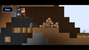 ♥️Теория всего для нубов♥️ (2 часть)💥 как сделать костёр и плавильную?💥#minecraft