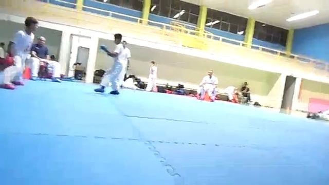 Kumite simulation 3 смотреть онлайн