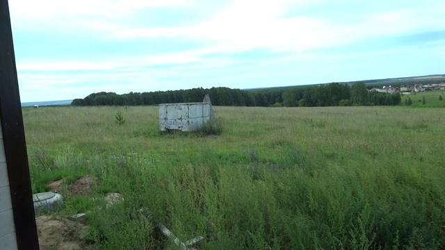 Дом 95 кв.м. в Русской деревне смотреть онлайн