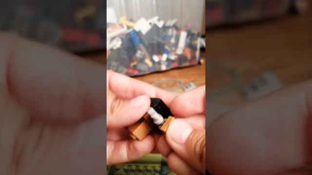 Как самоделка мини-кухня, моторная лодка и мусорка. смотреть онлайн