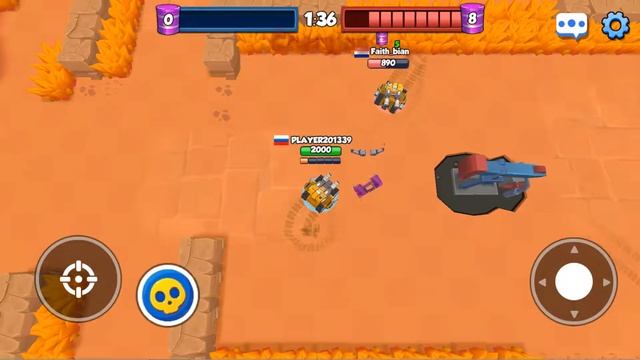 TankCraft 2: Online War (на андроид) обзор, гемплей PvP сражений смотреть онлайн