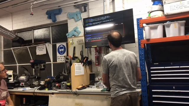 Preview: Native Modules in MicroPython смотреть онлайн