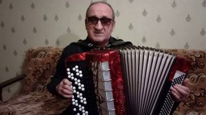 СЕРГЕЙ МОРОКОВ. РАЗЛУКА.