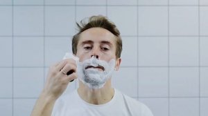 HOW-TO - Как побриться Т- образным станком | Какой афтершейв использовать