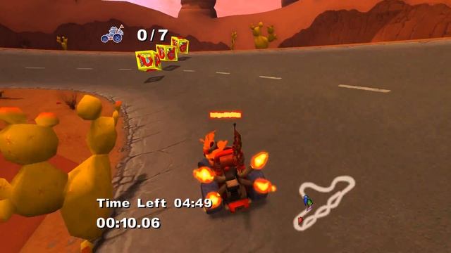 Let's Play Ty The Tasmanian Tiger 3: Night Of The Quinkan (PC - Full 100%) - Episode 3 смотреть онлайн