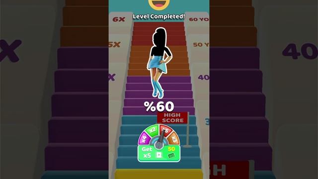 Be A Mom Forever Game - Gameplay Android, iOS All Levels 1-12 смотреть онлайн