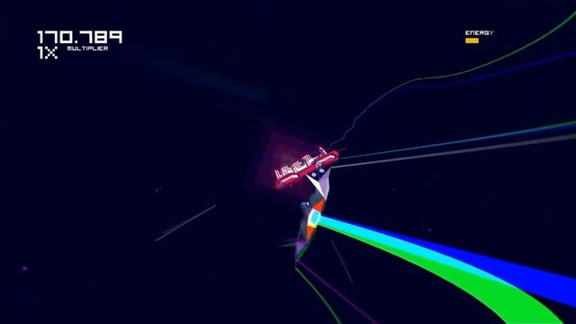 Don't Shoot. -Chip Plays Futuridium (Ep. 2) смотреть онлайн