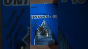 Обзор иглы для карбюраторов  ЮНИКАР 10