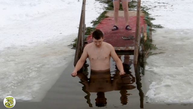 Крещение Господне смотреть онлайн