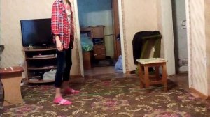 Новая десяточка на резиночки