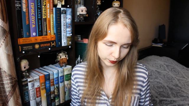 Промежуточные итоги 2020: что там с планами, находки и разочарования 📚 смотреть онлайн