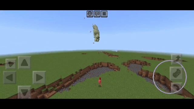 Brutal SkellLord vs Warden Plus (Wardens) | Minecraft Bedrock | Mob Battle смотреть онлайн