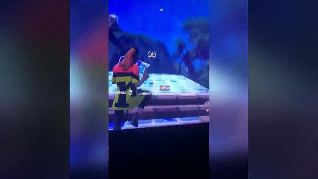 Обзор карты сокровищ в фортнайт которой не было 3 года в игре 😱 смотреть онлайн