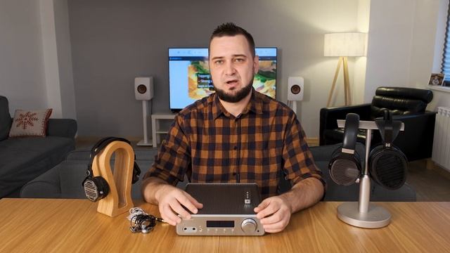 Burson Conductor 3 Reference Review