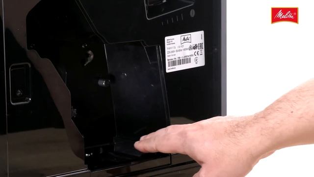 Caffeo® Barista® T - Zetgroep NL смотреть онлайн