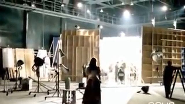 Lola La Película | Lola Flores 2007 | Parte 1.