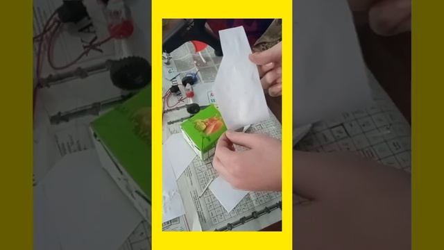 Как сделать машину из моторчика смотреть онлайн