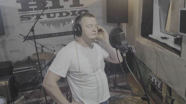 Ария - Беспечный ангел. Вокал - Артём Волков смотреть онлайн