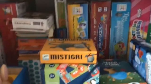 Настольные игры для детей от 3-х лет смотреть онлайн