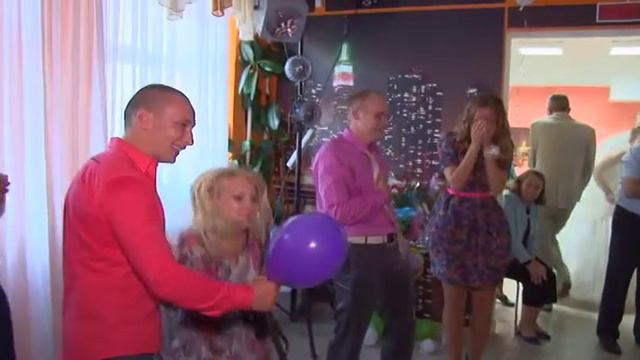 08 Свадебные игры смотреть онлайн