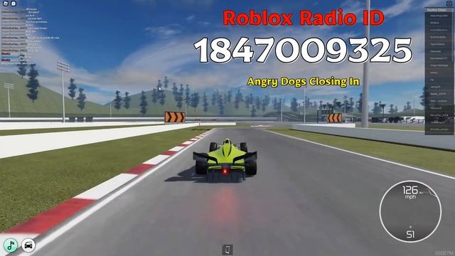 Dogs Roblox Radio Codes/IDs смотреть онлайн