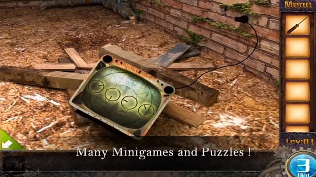 How to Download The Looker in Android | Play The Looker Game in Mobile смотреть онлайн