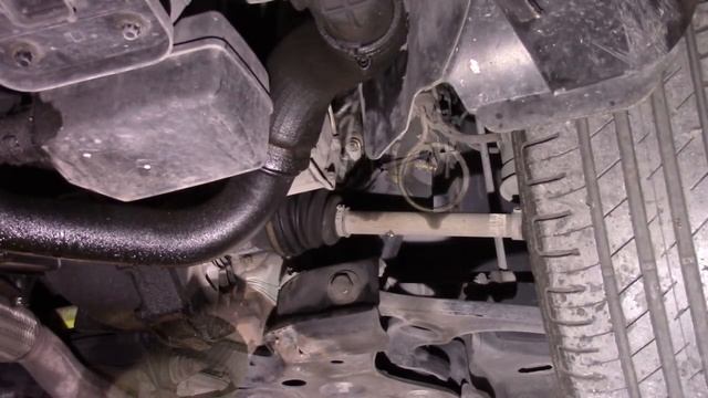 Ремонт автомобиля Fiat Brava 2006 Недовыжим сцепления смотреть онлайн