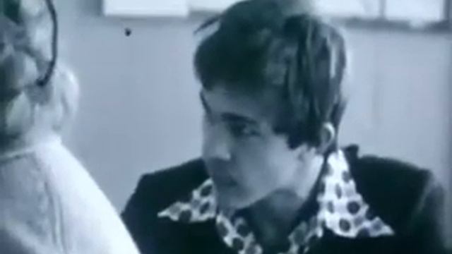 Школа № 1 Нерюнгри, Якутия, 1979 - 1980 годы смотреть онлайн