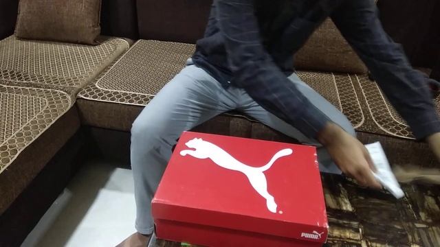 Best shoes under Rs. 1000 in India | PUMA shoes unboxing under 1000 | Flipkart sale shoes under 100 смотреть онлайн