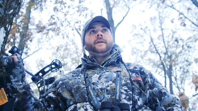 Uno - The Legend - Bowhunting Whitetails 192 Inches смотреть онлайн