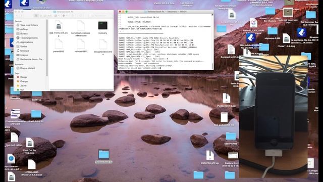 N94AP manual bootstrap...but wait...what ? Verbose ???? смотреть онлайн