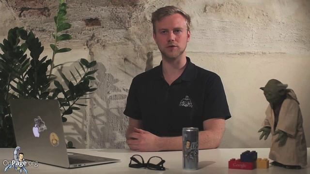OnPageTV: Robots.txt смотреть онлайн