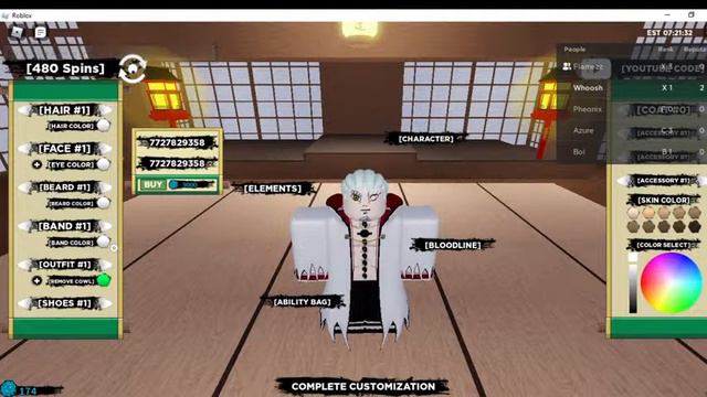 Shindo Life 150K RELLCOINS How To Do ISHIKI DRIP (gummmyworm12e) AKA whoosh смотреть онлайн