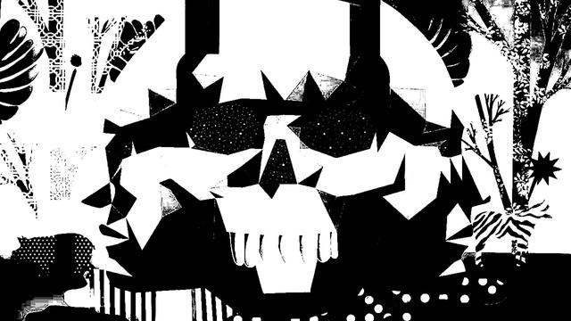 Klaus Schulze - Totem