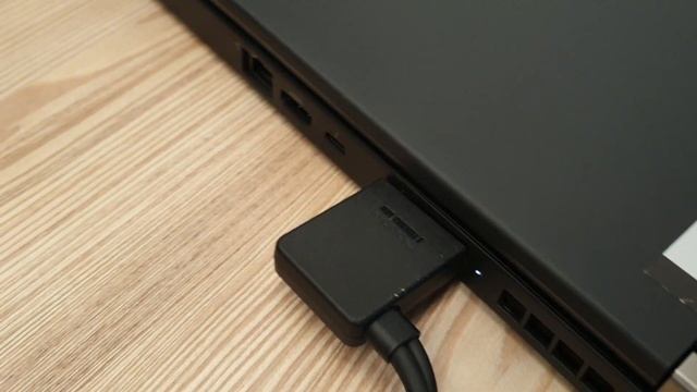 Lenovo #ThinkPad P52 TB3 Dock