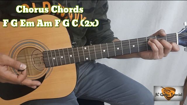 Maybe This Time - Michael Martin Murphey Guitar Chords (Guitar Tutorial смотреть онлайн