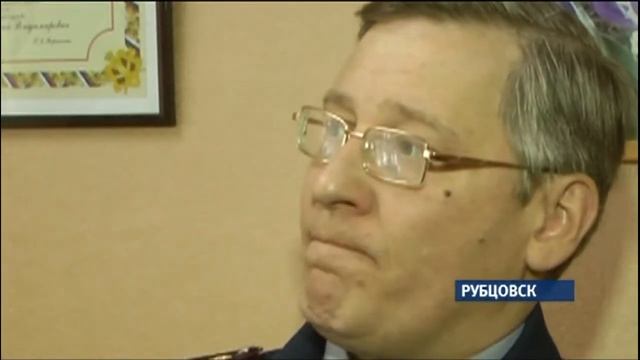 Дмитрий Болотников, Начальник психологической лаборатории ИК-10 г. Рубцовска смотреть онлайн