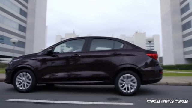 FIAT CRONOS VERSIONES Y PRECIOS¡¡¡ смотреть онлайн