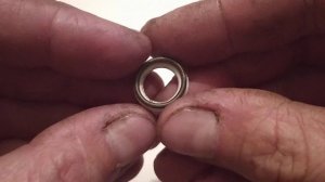 Насос Агидель не качает воду. Модернизация сальника.