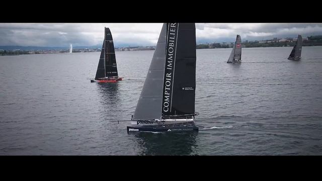 Grand Prix BMW Emil Frey 2017 смотреть онлайн