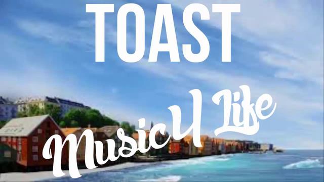 TOAST - Azizi Gibson смотреть онлайн