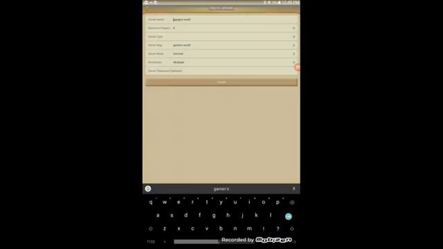 MINECRAFT FREE DOWNLOAD (Android) смотреть онлайн