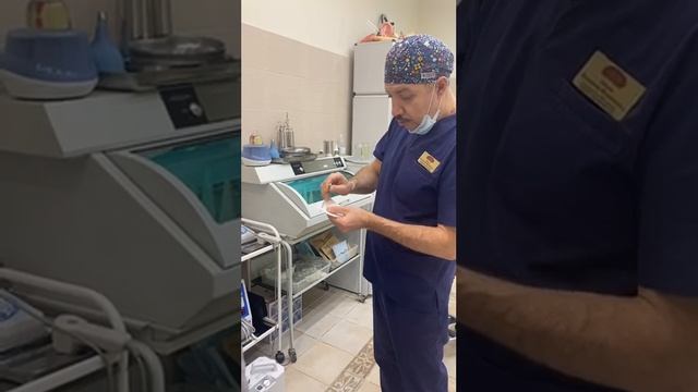 Что происходит при проколе пазухи? смотреть онлайн