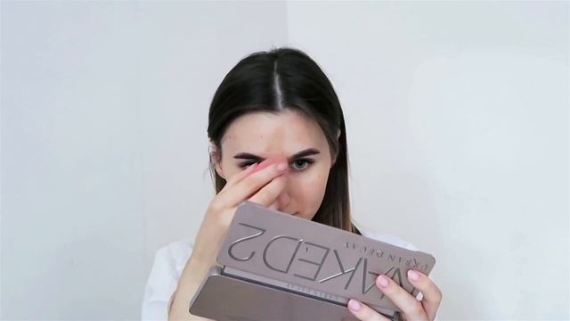 МАКИЯЖ БЕЗ МАКИЯЖА | КАК ЗАСТАВИТЬ ВCЕХ ДУМАТЬ, ЧТО ТЫ КРАСИВАЯ | BACK TO SCHOOL смотреть онлайн